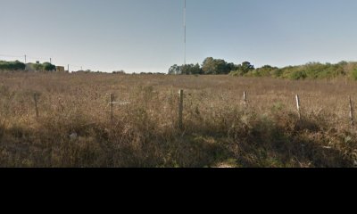 Terreno en Venta – Altos de San Carlos, Colonia del Sacramento Precio: U$S 55.000 Superficie: 622 m² | Frente: 18 metros