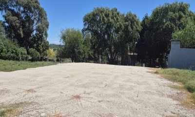 Terreno en Venta sobre Avenida J. Carballo – Colonia del Sacramento