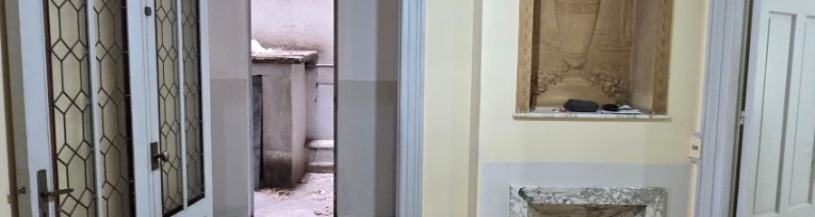 Venta apartamento Centro 3 dormitorios con patio.