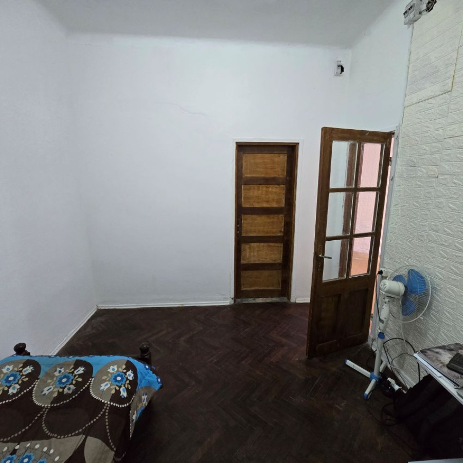 Apartamento ID.96 - Alquiler apartamento en Tres Cruces 2 dormitorios y muy bajos gastos comunes.