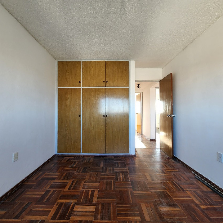 Apartamento ID.196 - Alquiler apartamento 2 dormitorio  en La Blanqueada.