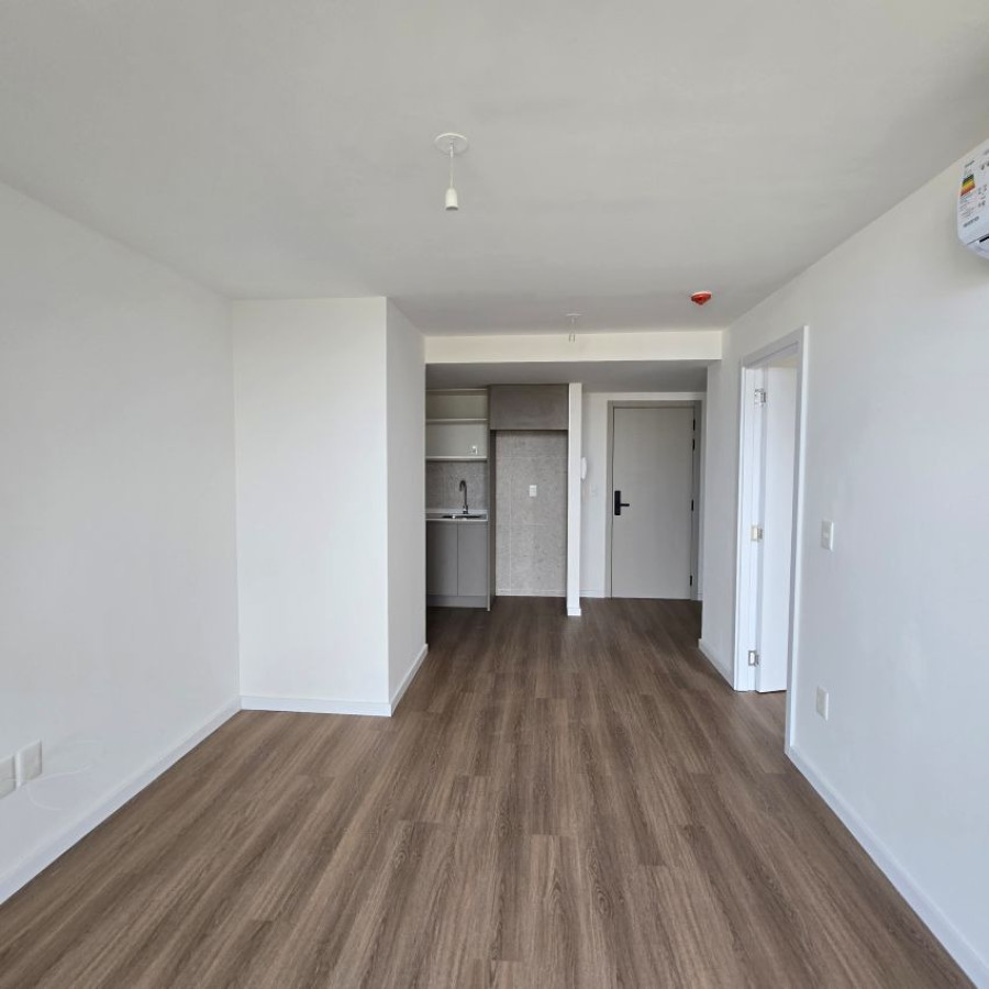 Apartamento ID.243 - Venta apartamento, 1 dormitorio a estrenar, La Blanqueada.