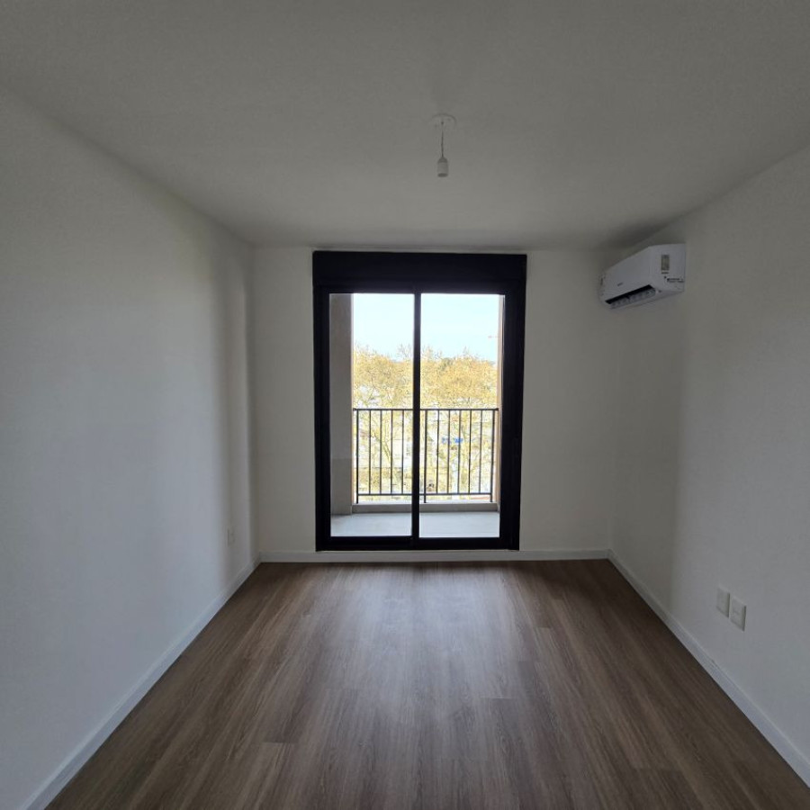 Apartamento ID.243 - Venta apartamento, 1 dormitorio a estrenar, La Blanqueada.