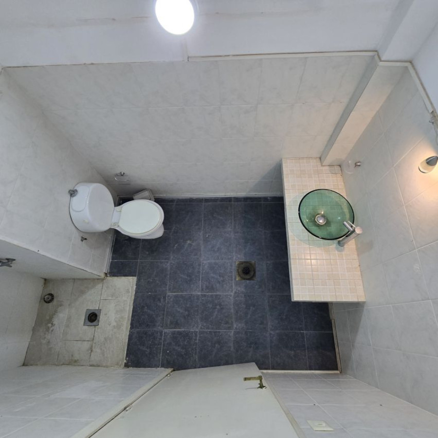 Apartamento ID.194 - Alquiler apartamento Ciudad Vieja 96 mt2, 2 dormitorios.