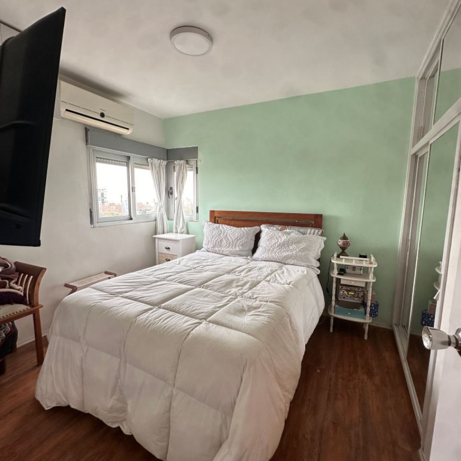Apartamento ID.228 - Alquiler apartamento, Cordón Sur, 1 dormitorio amoblado.
