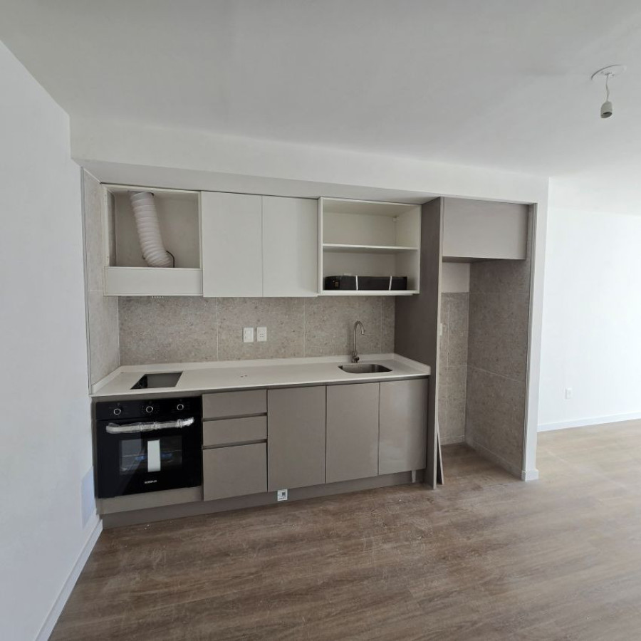 Apartamento ID.218 - Venta apartamento, 1 dormitorio a estrenar, La Blanqueada.