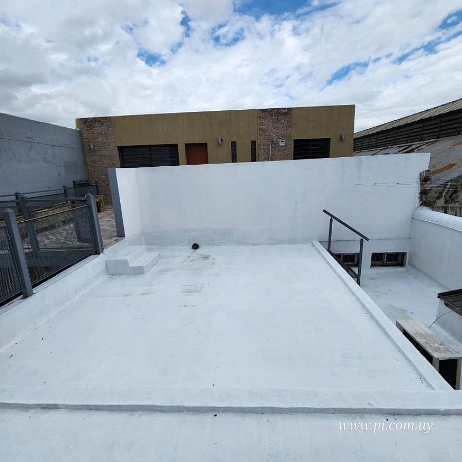 Apartamento ID.53 - Alquiler apartamento en Mercado Modelo 2 dormitorios.