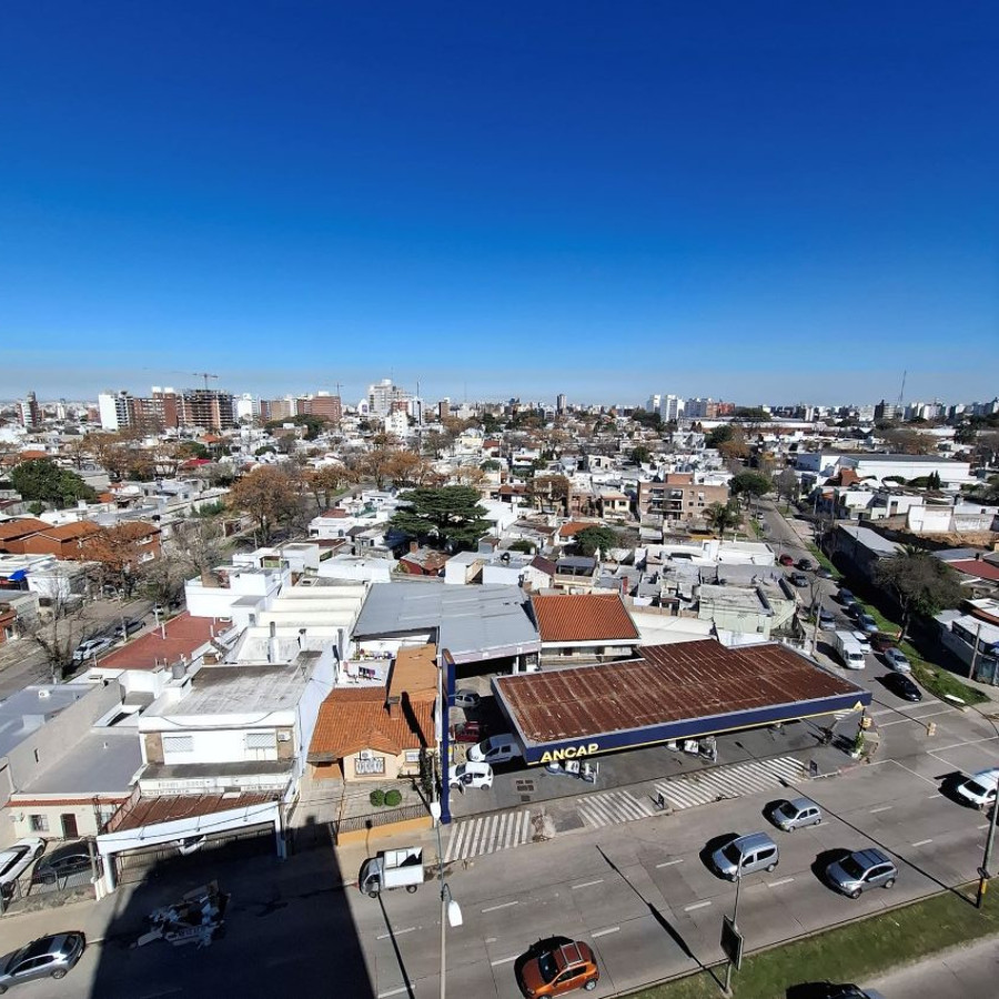 Apartamento ID.141 - Venta apartamento Unión 1 dormitorio a estrenar. 