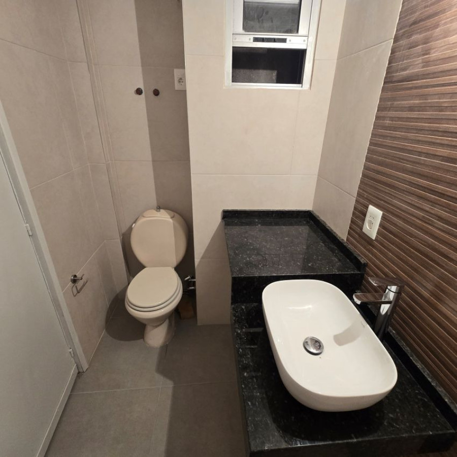 Apartamento ID.158 - Alquiler apartamento en Cordón Sur 1 dormitorio, bajos gastos comunes