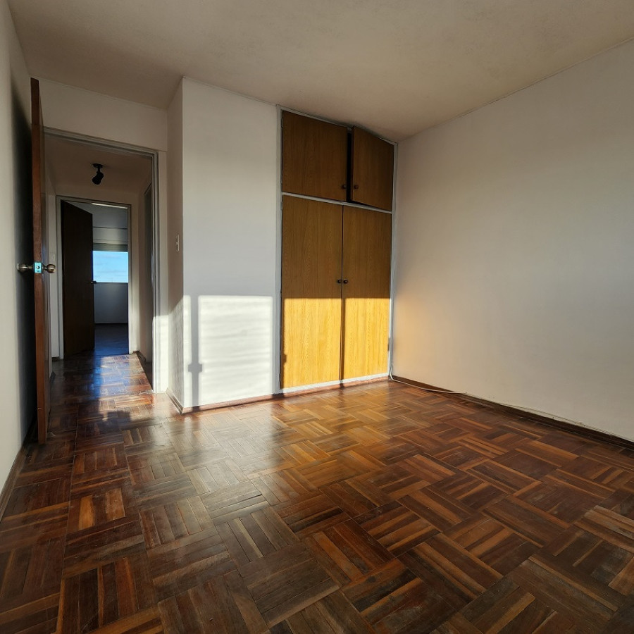 Apartamento ID.196 - Alquiler apartamento 2 dormitorio  en La Blanqueada.