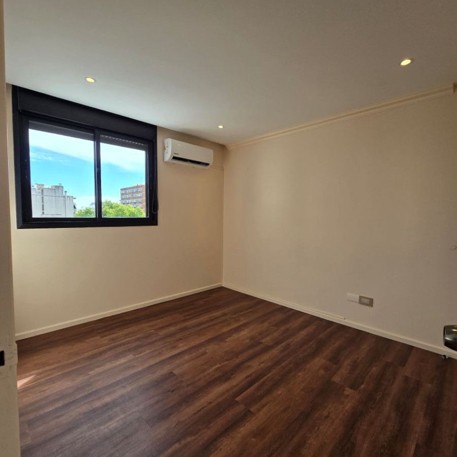 Apartamento ID.160 - Alquiler apartamento en Punta Carretas 1 dormitorio.