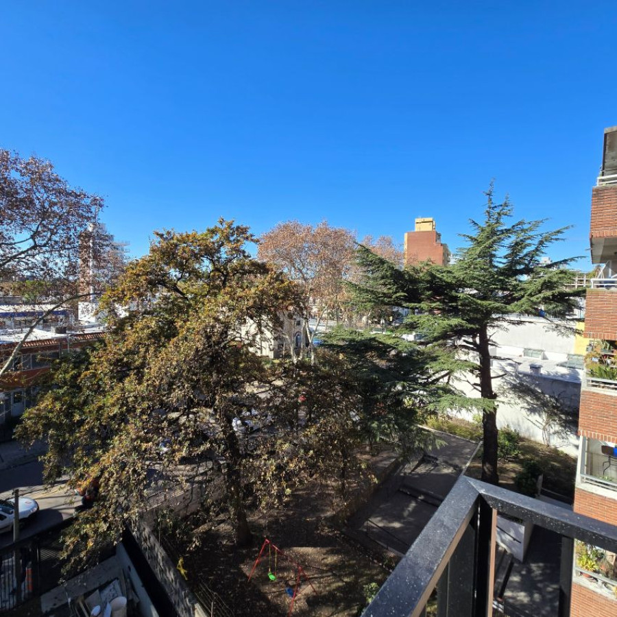 Apartamento ID.217 - Venta apartamento, 1 dormitorio a estrenar, La Blanqueada.