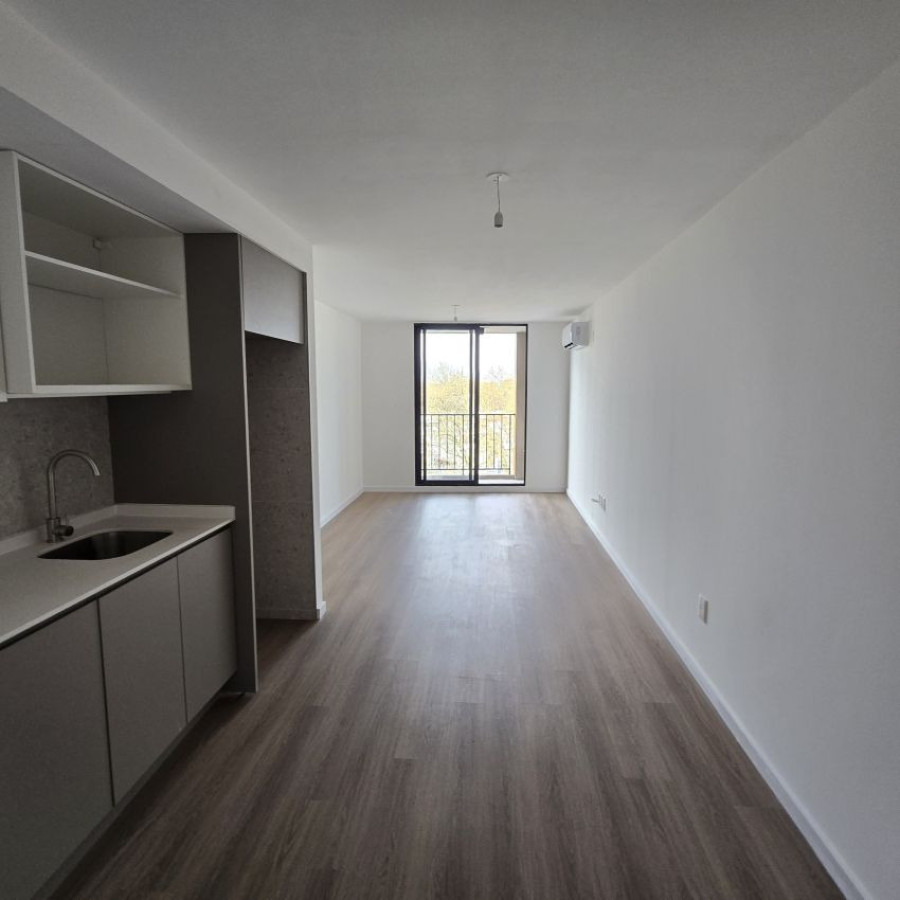 Apartamento ID.244 - Venta apartamento, 1 dormitorio a estrenar, La Blanqueada.