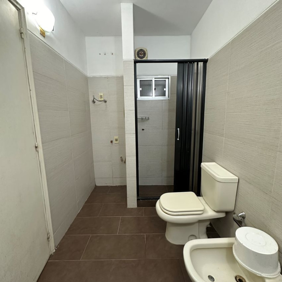 Apartamento ID.172 - Alquiler apartamento en Buceo 2 dormitorios sin gastos comunes.