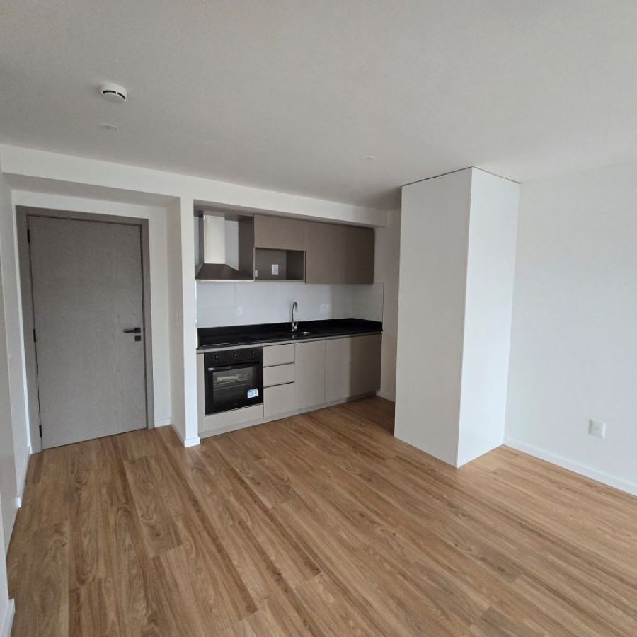 Apartamento ID.182 - Venta apartamento a estrenar Cordón Sur 1 dormitorio al frente.