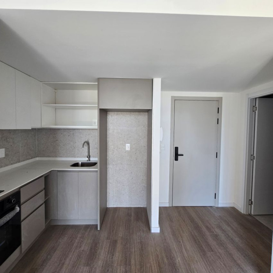 Apartamento ID.217 - Venta apartamento, 1 dormitorio a estrenar, La Blanqueada.