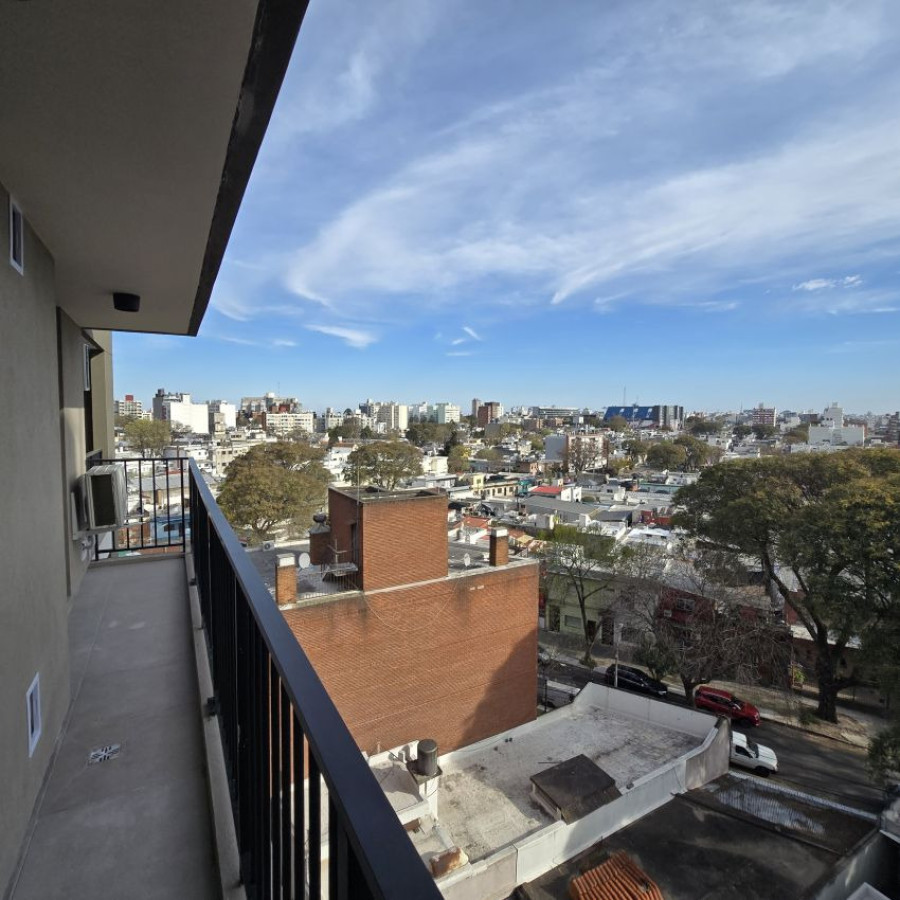 Apartamento ID.246 - Venta apartamento, 1 dormitorio a estrenar, La Blanqueada.