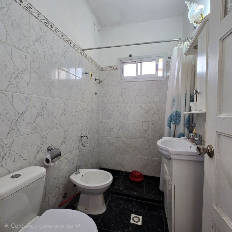 Apartamento ID.127 - Alquiler apartamento en Perez Castellano 2 dormitorios y terraza.