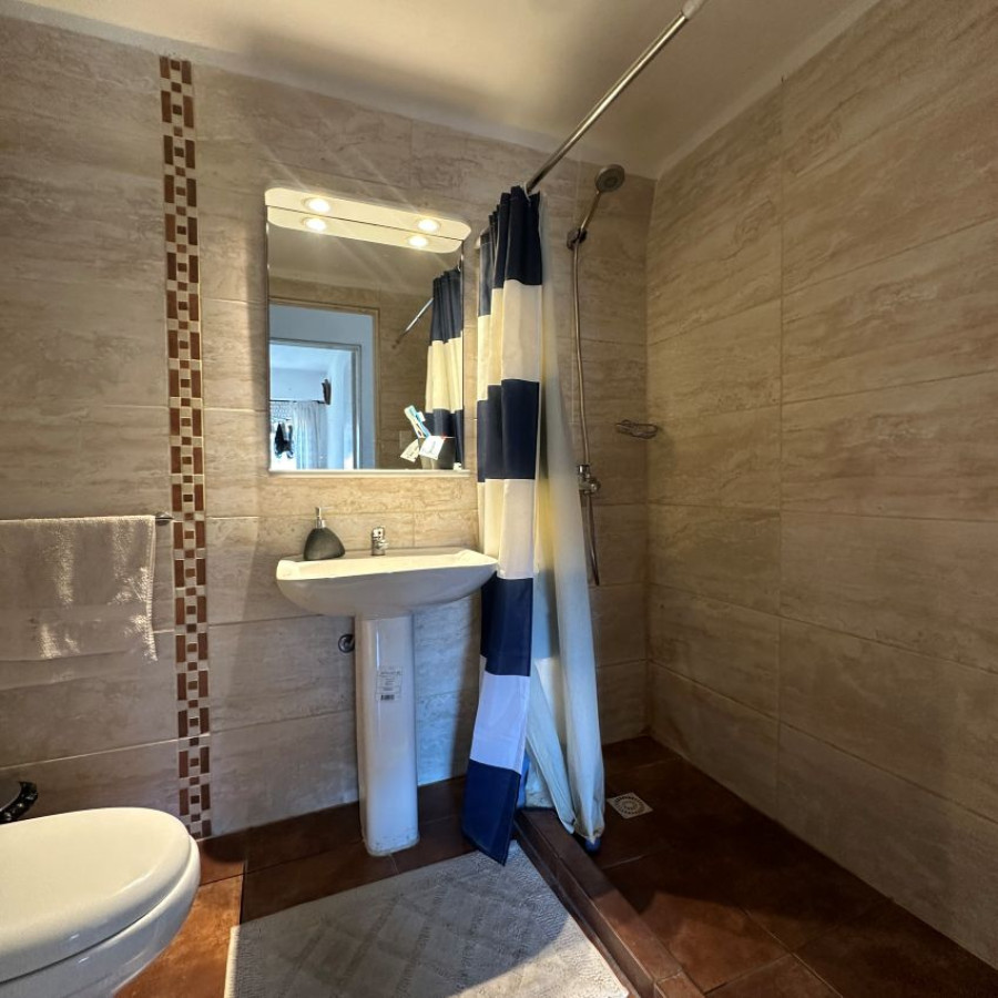 Apartamento ID.86 - Alquiler apartamento la blanqueada 3 dormitorios y 2 baños