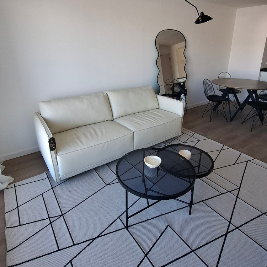 Apartamento ID.143 - Venta apartamento la unión 2 dormitorios a estrenar