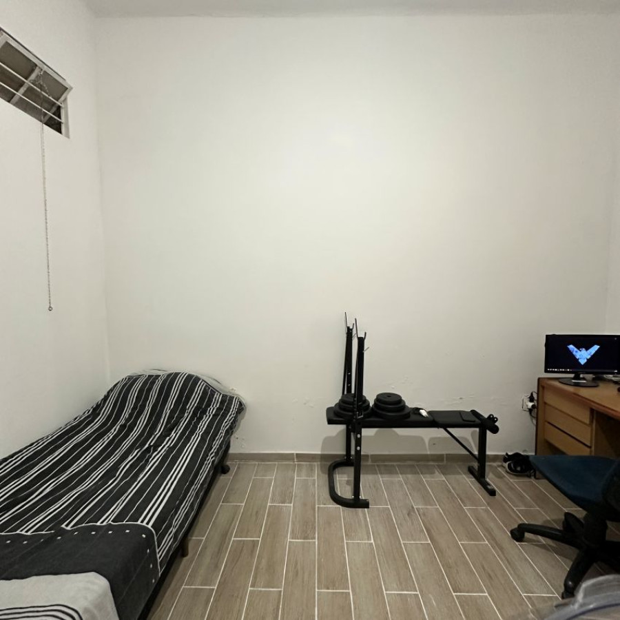 Apartamento ID.69 - Alquiler apartamento 2 dormitorios en La Teja con patio exclusivo.