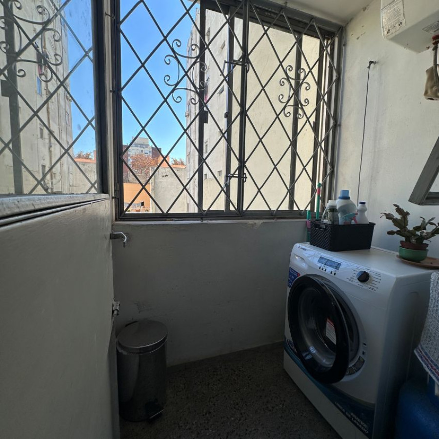 Apartamento ID.86 - Alquiler apartamento la blanqueada 3 dormitorios y 2 baños