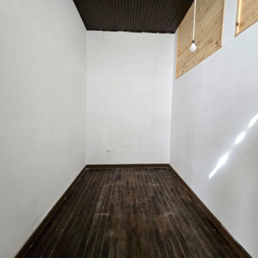 Apartamento ID.151 - Alquiler apartamento en Cerro 2 dormitorios y 1 baño sin gastos comunes.