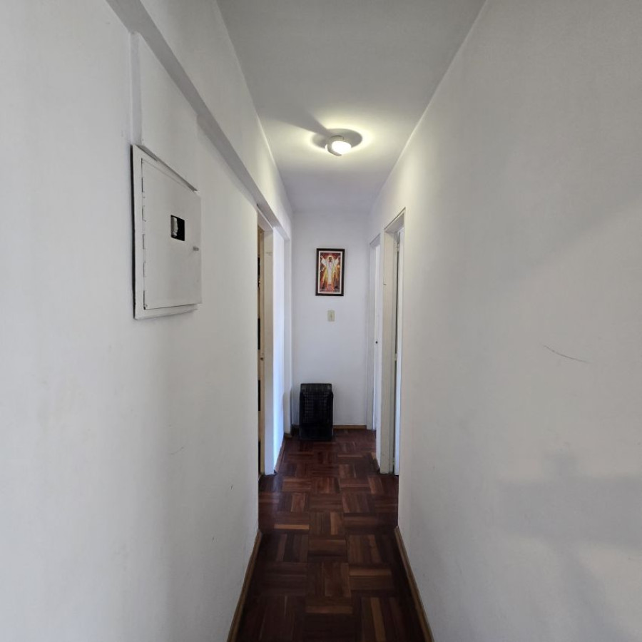 Apartamento ID.86 - Alquiler apartamento la blanqueada 3 dormitorios y 2 baños