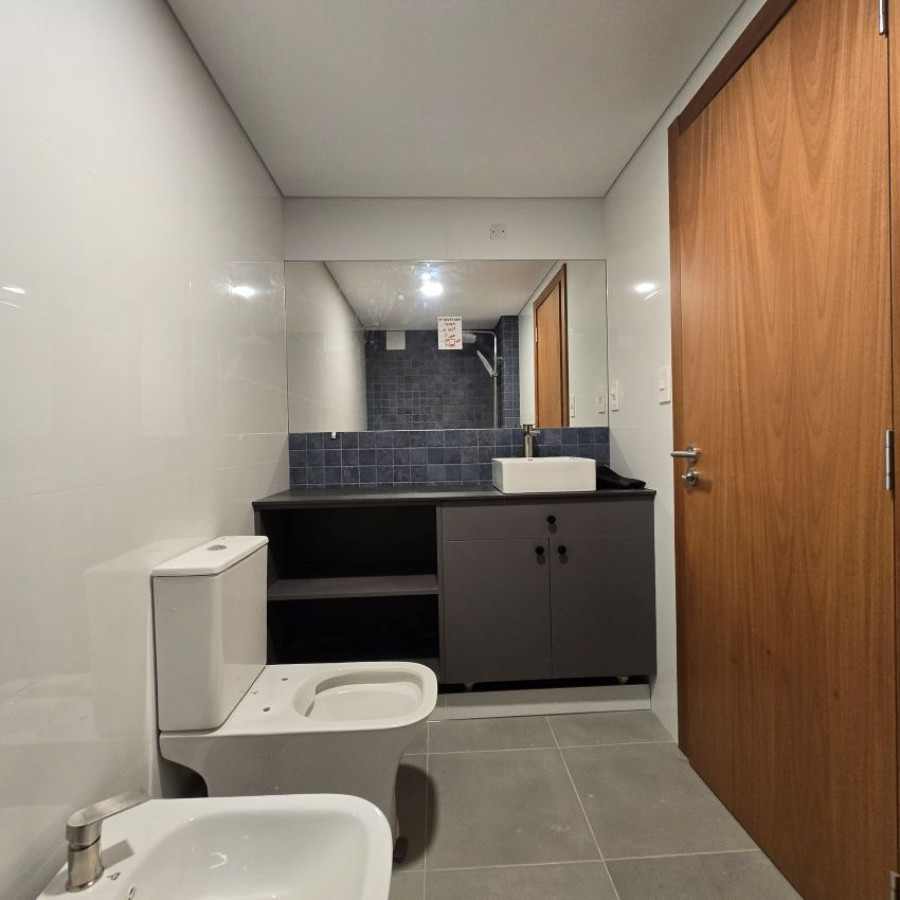 Apartamento ID.184 - Alquiler apartamento 2 dormitorios a estrenar en Punta Carretas.