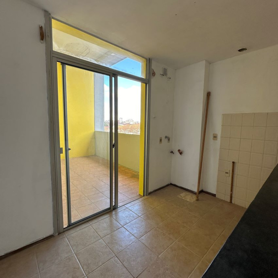 Apartamento ID.150 - Alquiler apartamento en Aguada 1 dormitorio en Altos del Libertador.