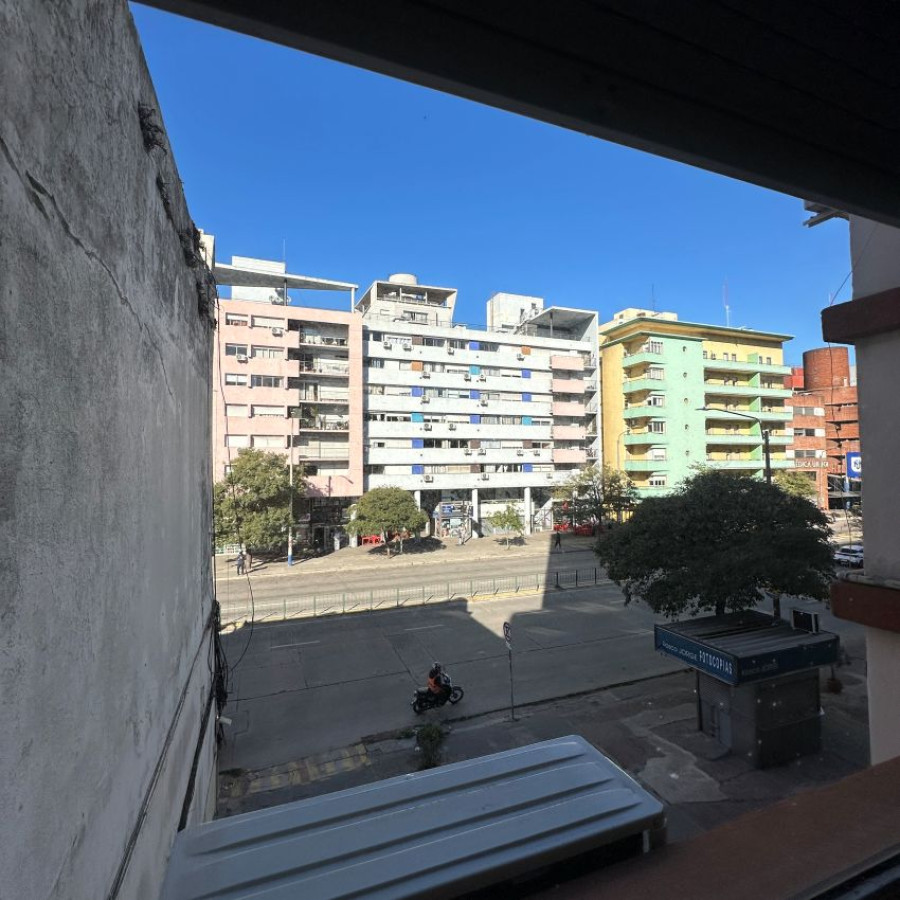 Apartamento ID.86 - Alquiler apartamento la blanqueada 3 dormitorios y 2 baños