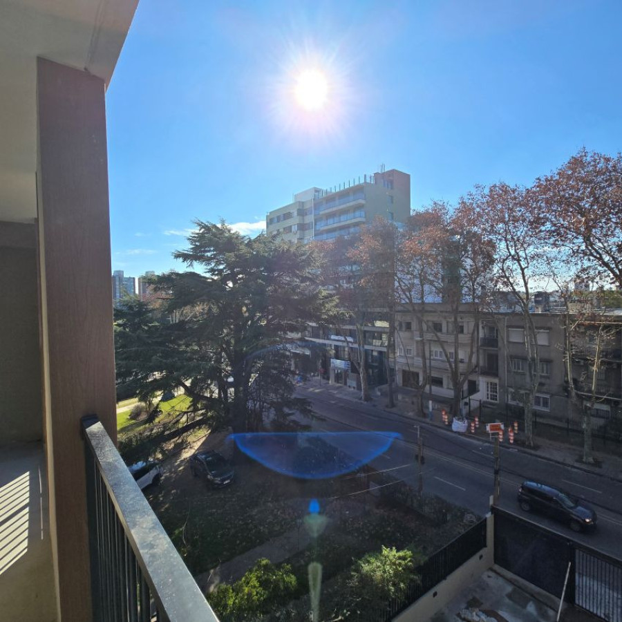 Apartamento ID.217 - Venta apartamento, 1 dormitorio a estrenar, La Blanqueada.
