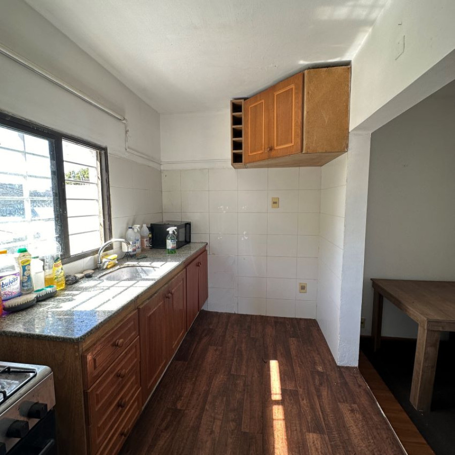 Apartamento ID.172 - Alquiler apartamento en Buceo 2 dormitorios sin gastos comunes.