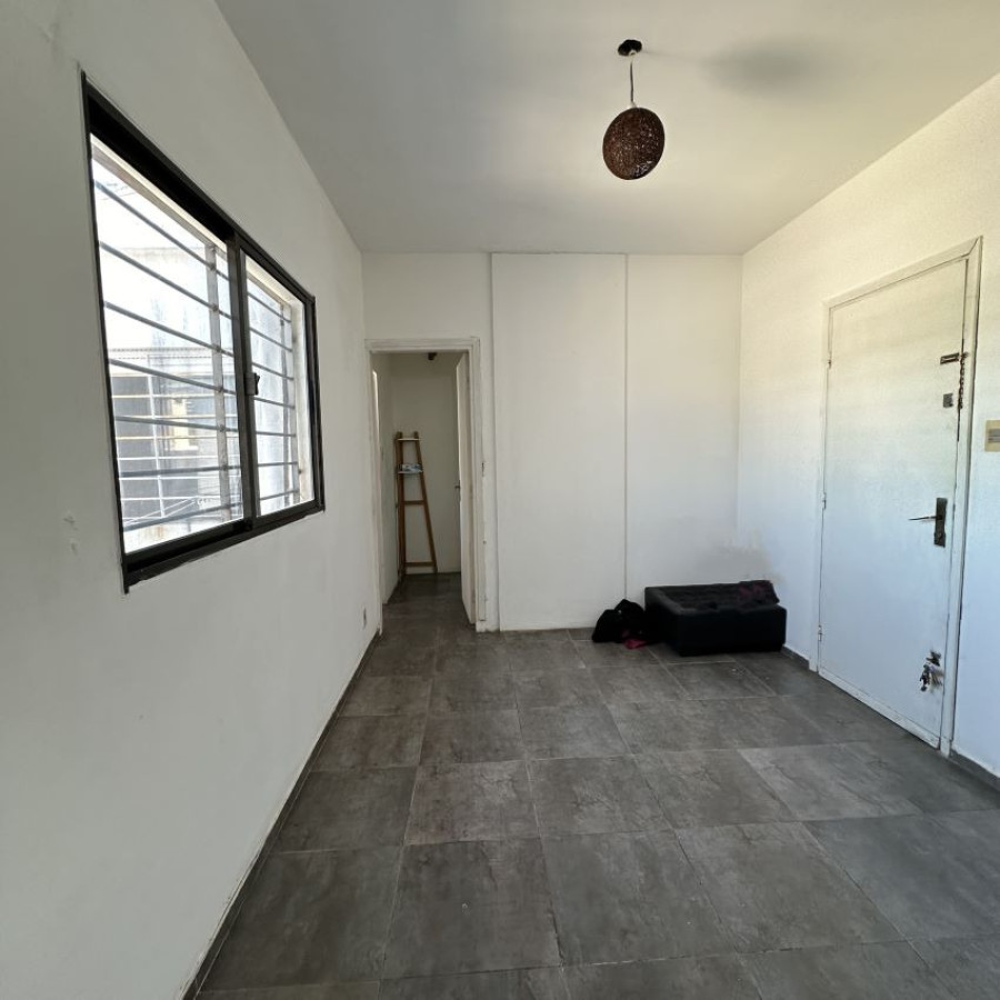 Apartamento ID.172 - Alquiler apartamento en Buceo 2 dormitorios sin gastos comunes.