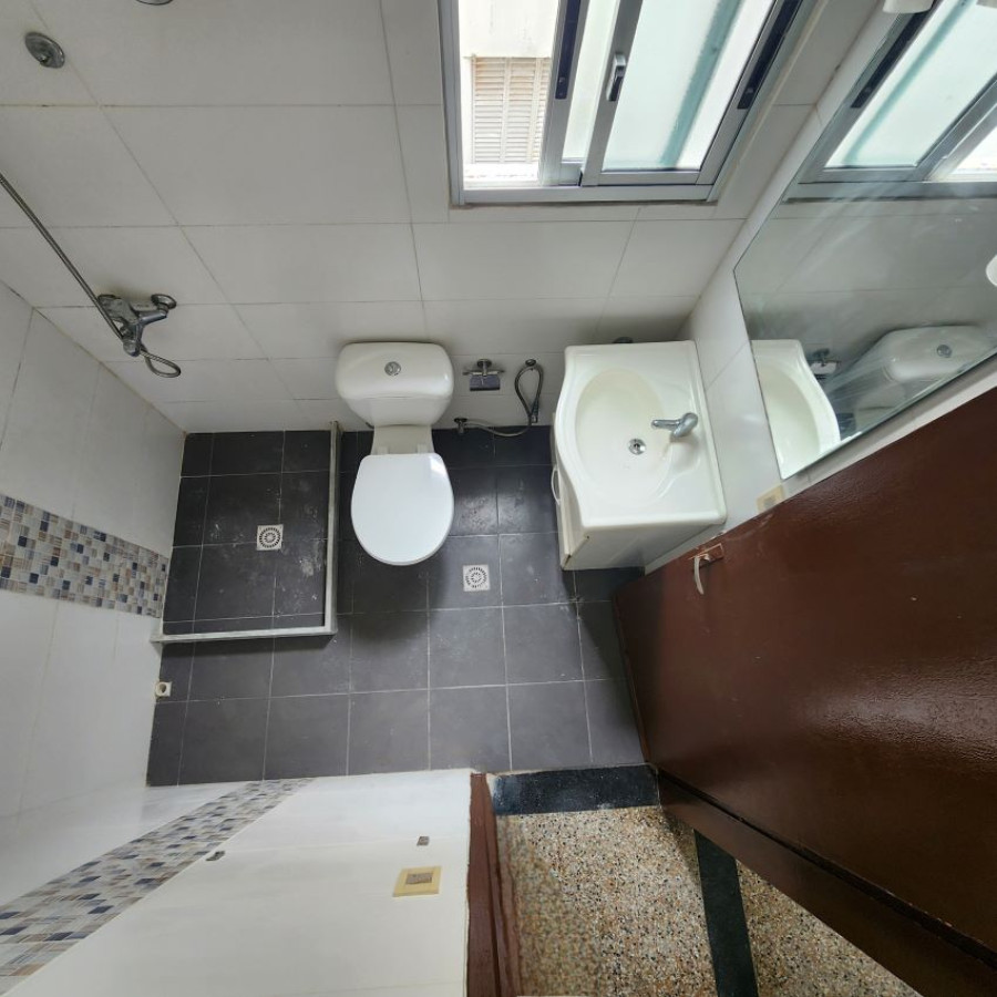 Apartamento ID.71 - Alquiler apartamento en La Blanquada 1 dormitorio a escasos minutos de Terminal Tres Cruces