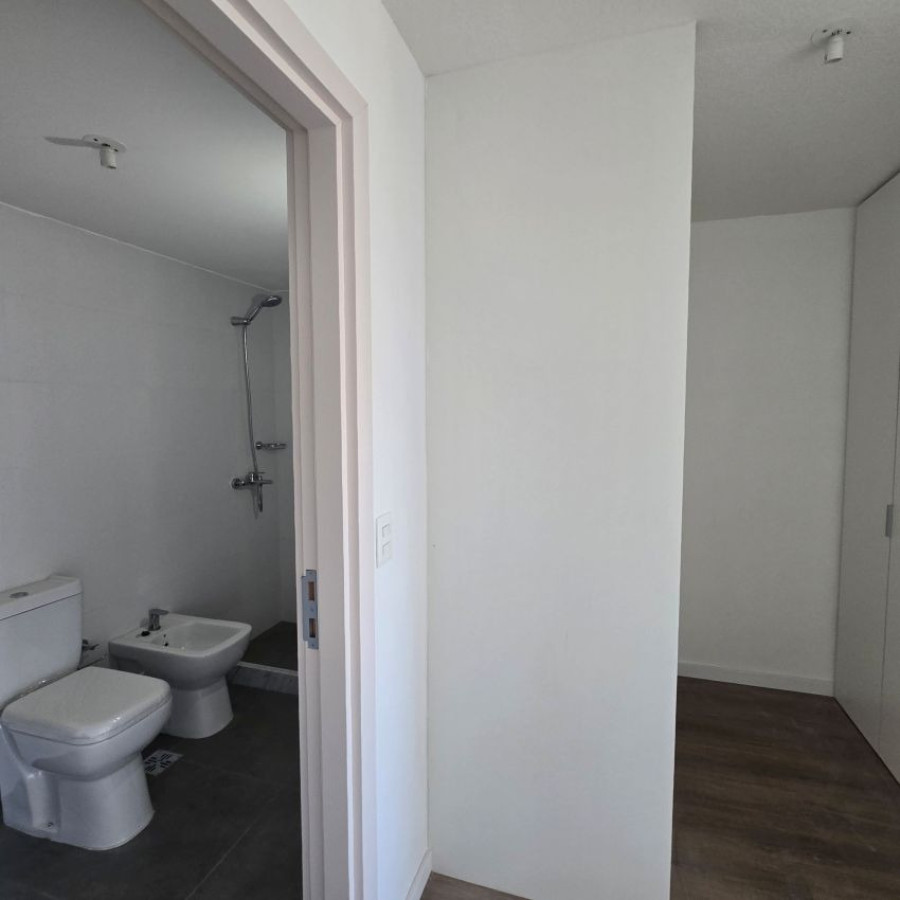 Apartamento ID.256 - Venta apartamento, un dormitorio, Cordón.