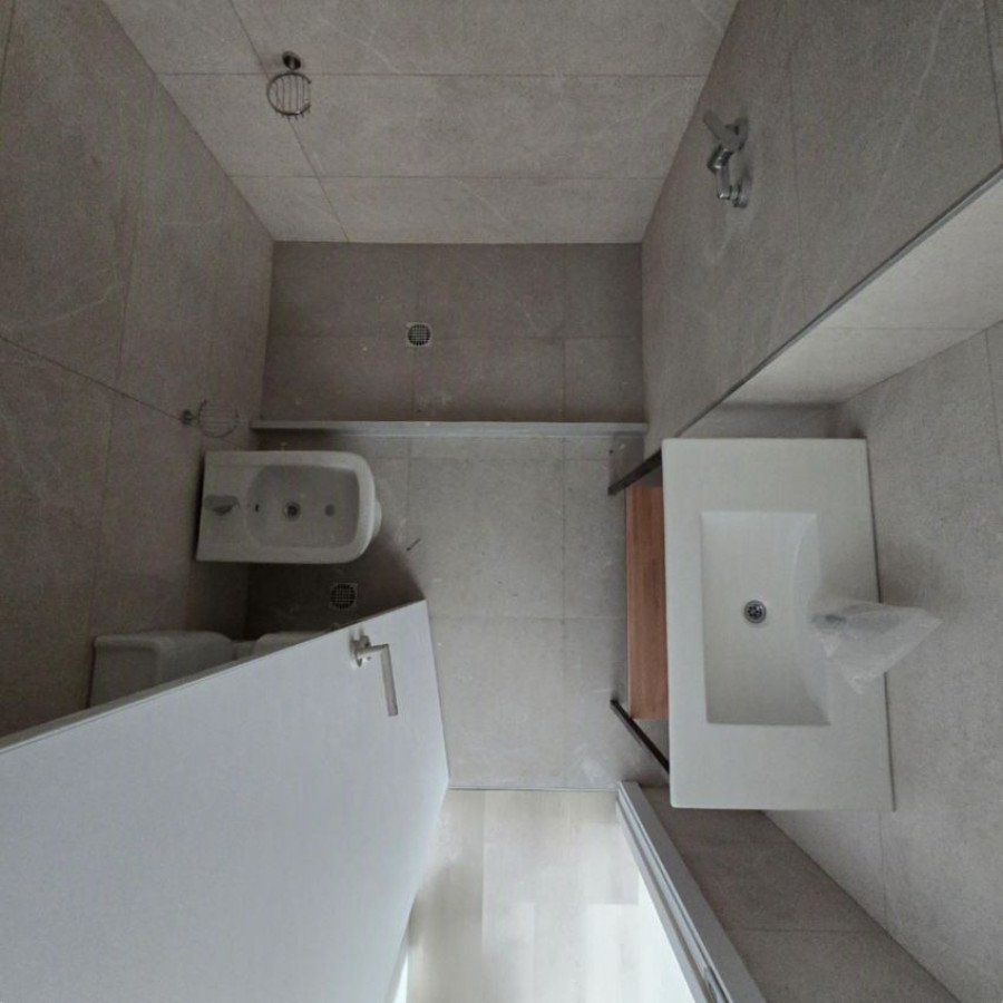 Apartamento ID.207 - Venta apartamento, Cordon, 1 dormitorio a estrenar con espectacular vista.