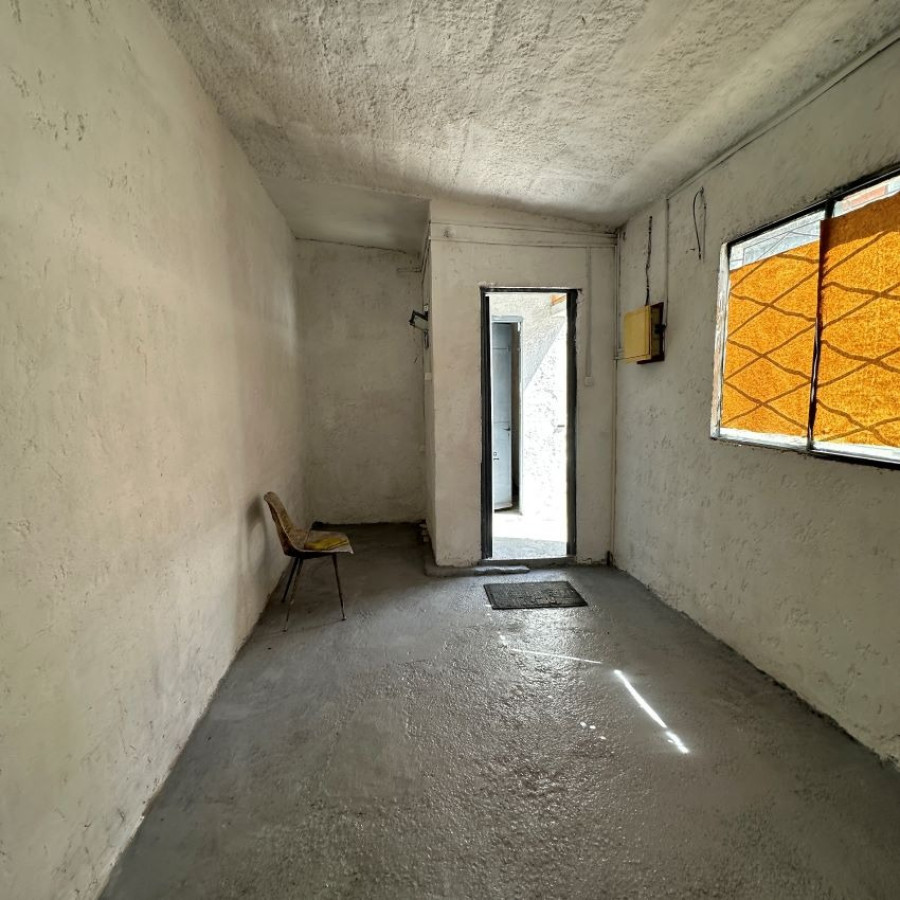 Apartamento ID.13 - Alquiler Apartamento En Capurro 1 Dormitorio Con Lugar Para Vehículo.