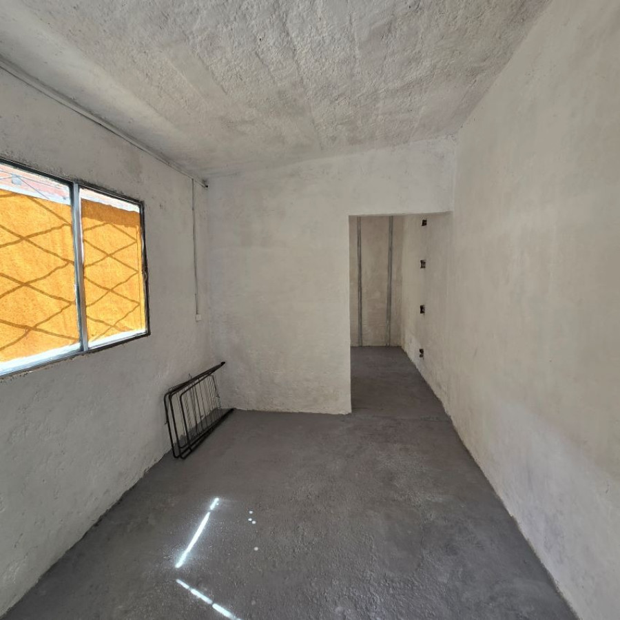 Apartamento ID.13 - Alquiler Apartamento En Capurro 1 Dormitorio Con Lugar Para Vehículo.