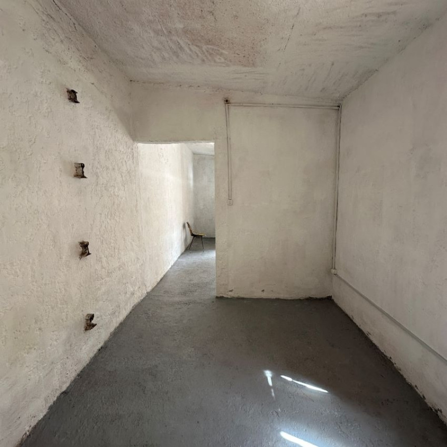 Apartamento ID.13 - Alquiler Apartamento En Capurro 1 Dormitorio Con Lugar Para Vehículo.