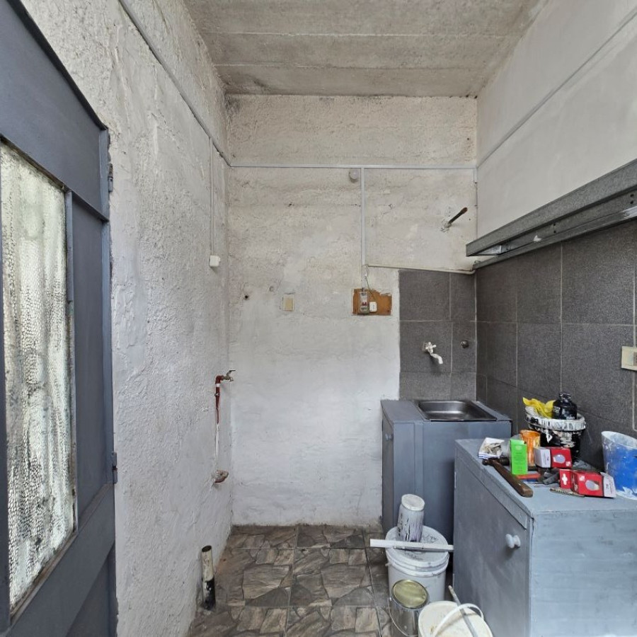 Apartamento ID.13 - Alquiler Apartamento En Capurro 1 Dormitorio Con Lugar Para Vehículo.