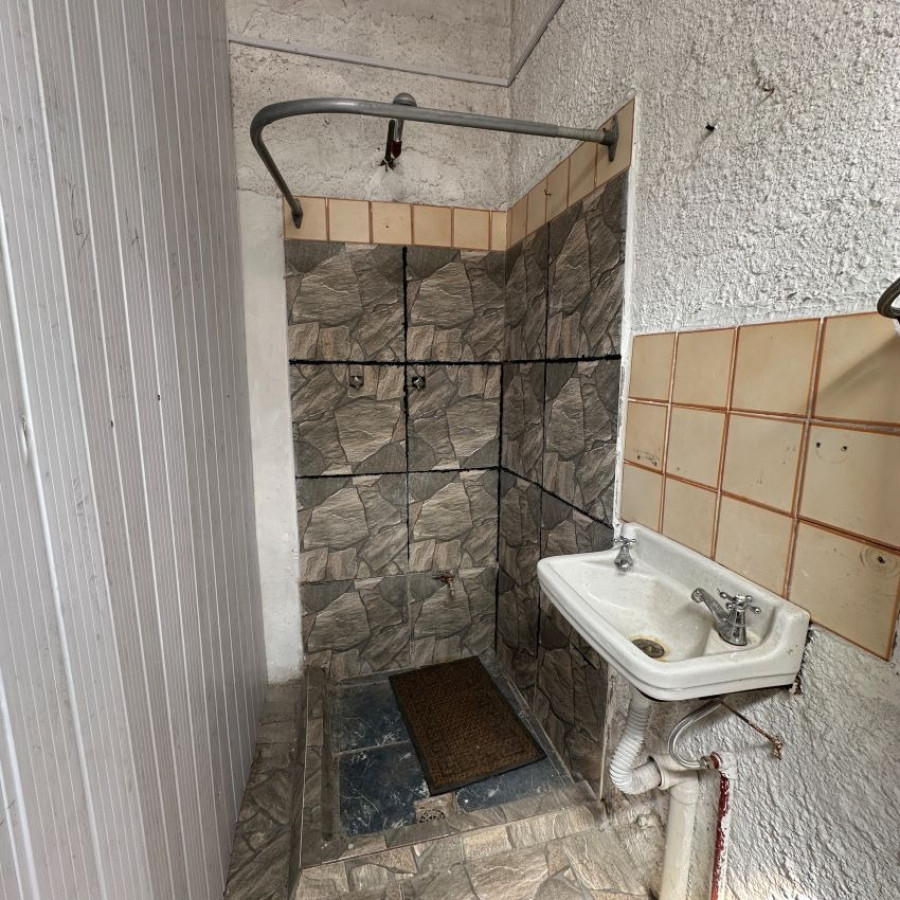 Apartamento ID.13 - Alquiler Apartamento En Capurro 1 Dormitorio Con Lugar Para Vehículo.