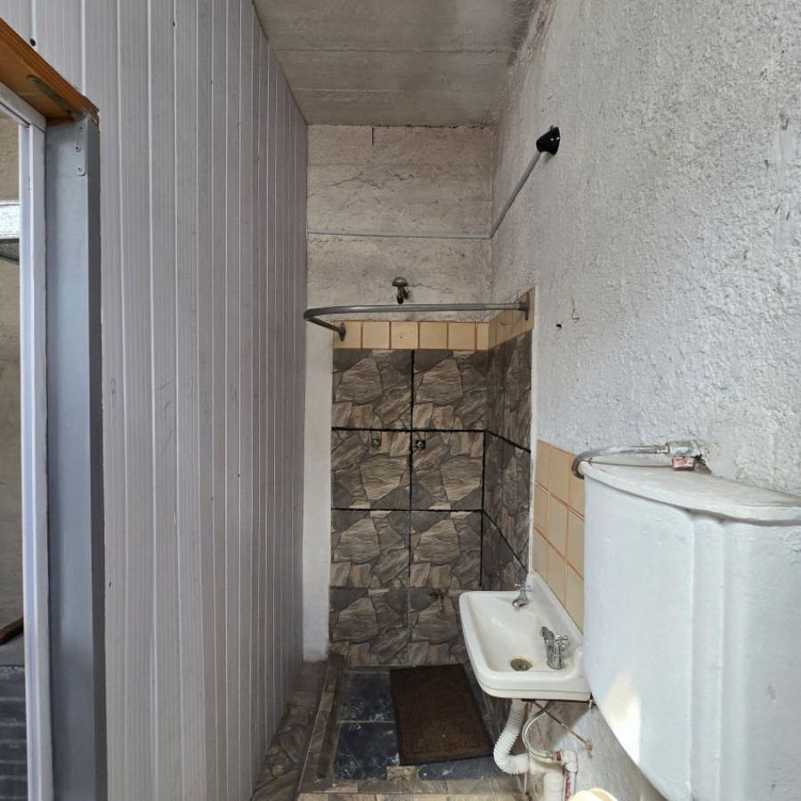 Apartamento ID.13 - Alquiler Apartamento En Capurro 1 Dormitorio Con Lugar Para Vehículo.