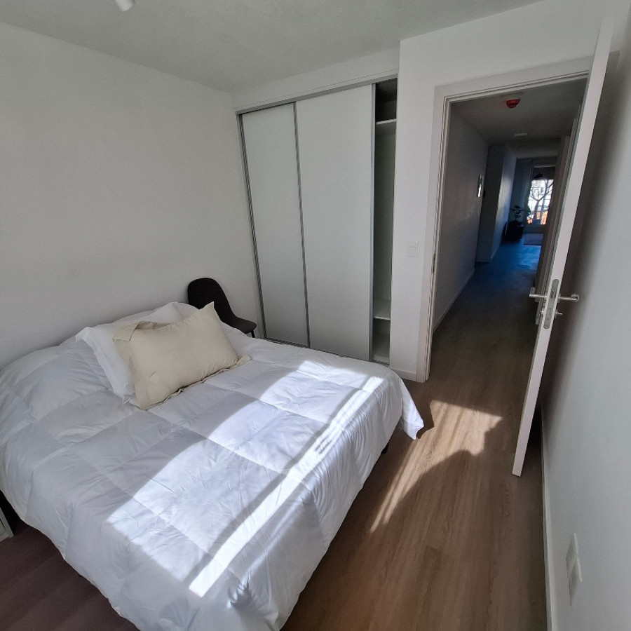 Apartamento ID.143 - Venta apartamento la unión 2 dormitorios a estrenar