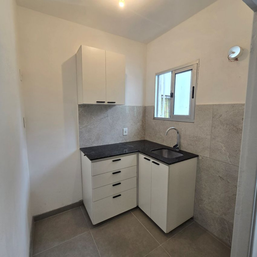Apartamento ID.158 - Alquiler apartamento en Cordón Sur 1 dormitorio, bajos gastos comunes