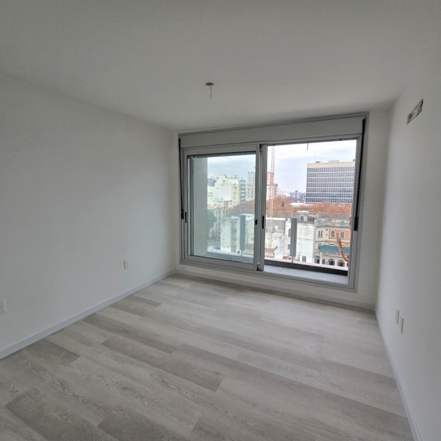 Apartamento ID.207 - Venta apartamento, Cordon, 1 dormitorio a estrenar con espectacular vista.