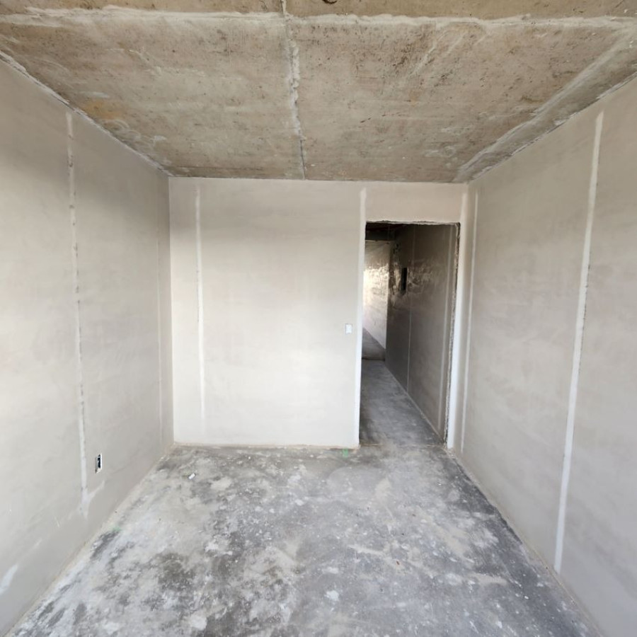 Apartamento ID.17 - Venta Apartamento A Estrenar La Blanqueada 1 Dormitorio Con Terraza Y Amenities
