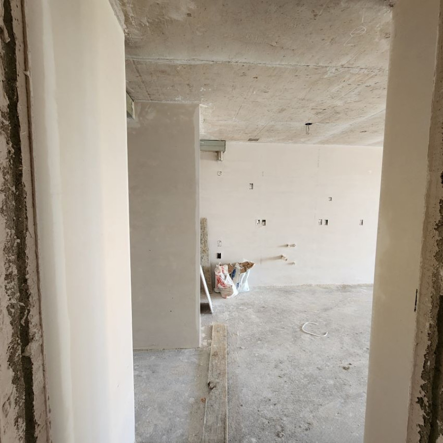 Apartamento ID.17 - Venta Apartamento A Estrenar La Blanqueada 1 Dormitorio Con Terraza Y Amenities