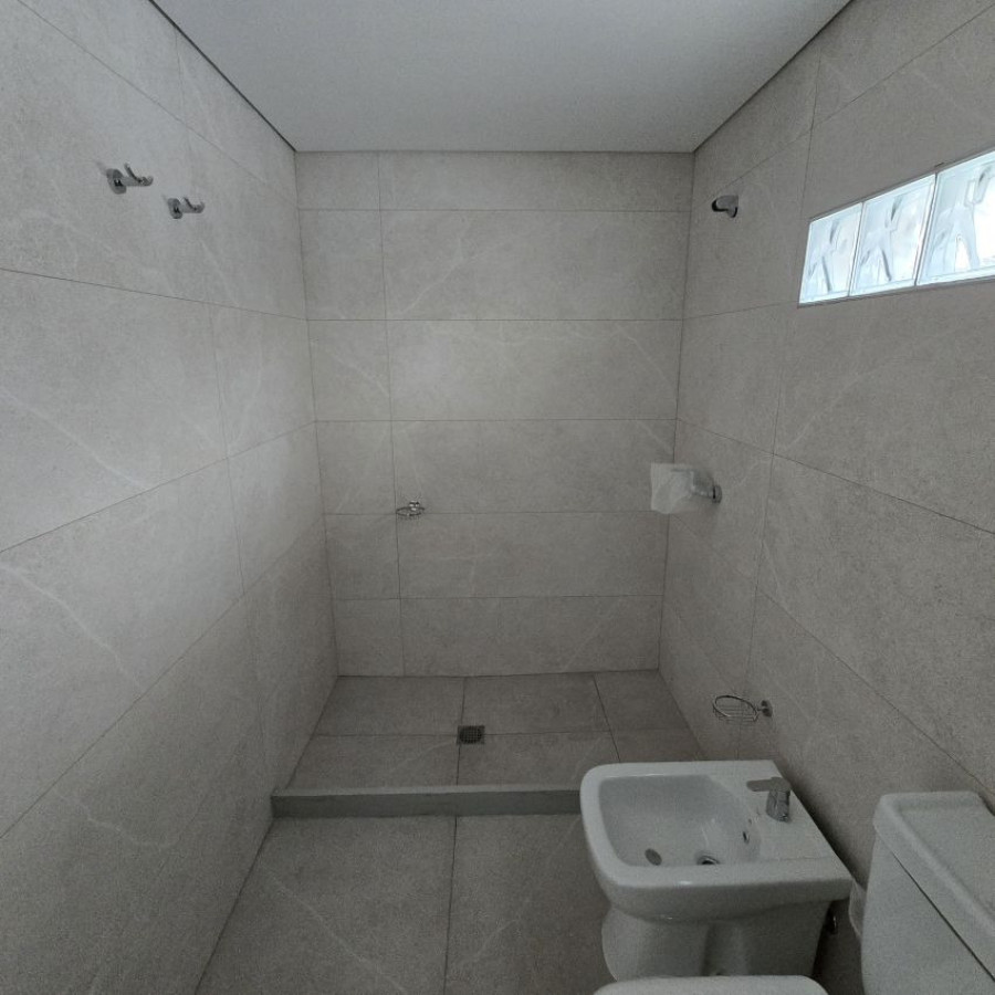 Apartamento ID.202 - Venta apartamento, Cordon, 1 dormitorio a estrenar.