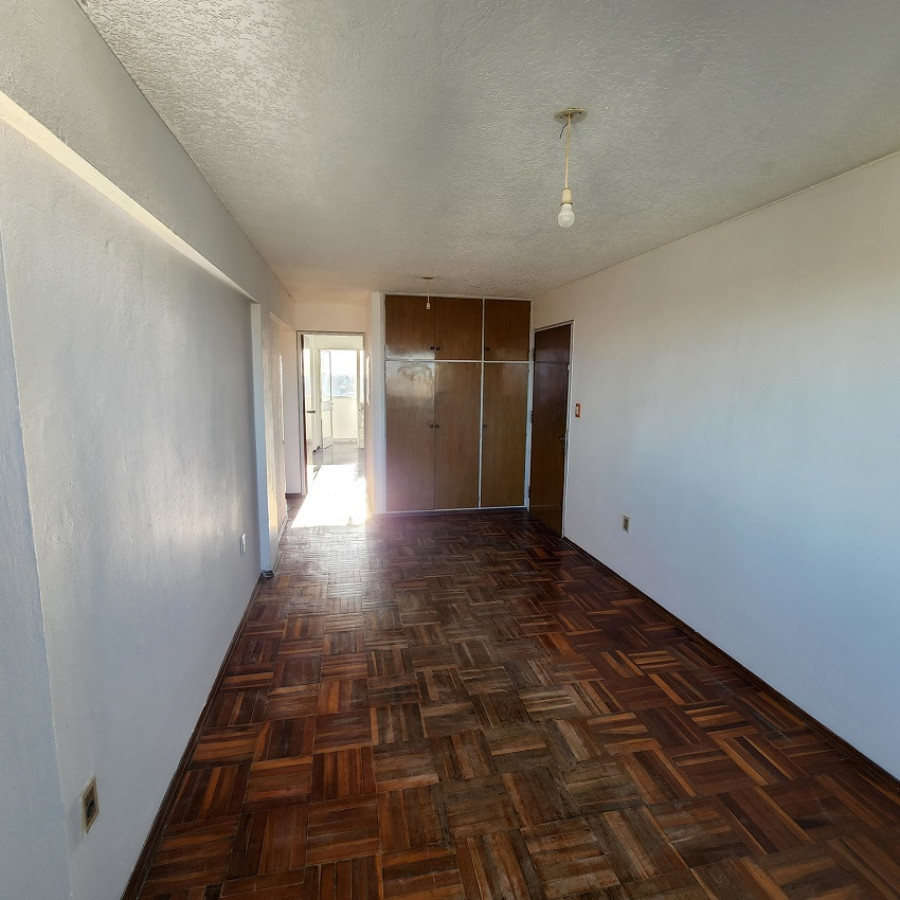 Apartamento ID.196 - Alquiler apartamento 2 dormitorio  en La Blanqueada.